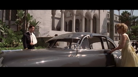 Screenshot [32] zum Film L.A. Confidential