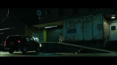 Screenshot [01] zum Film John Wick