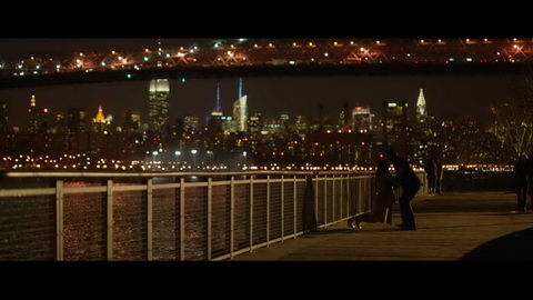 Screenshot [02] zum Film John Wick
