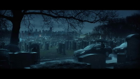 Screenshot [03] zum Film John Wick