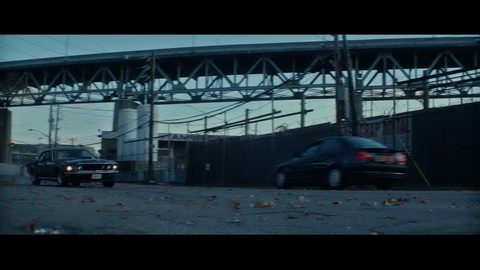 Screenshot [07] zum Film John Wick