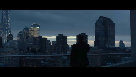 Screenshot [08] zum Film John Wick