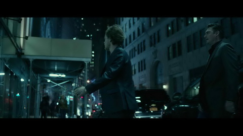Screenshot [10] zum Film John Wick