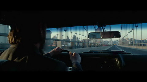 Screenshot [11] zum Film John Wick