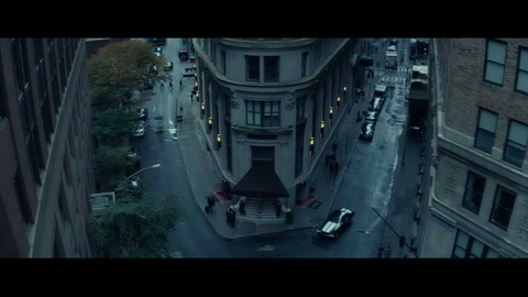 Screenshot [12] zum Film John Wick