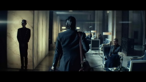 Screenshot [13] zum Film John Wick