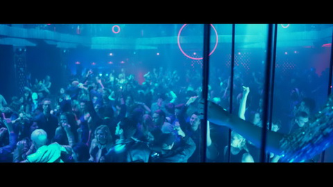 Screenshot [14] zum Film John Wick