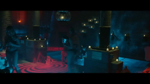 Screenshot [15] zum Film John Wick