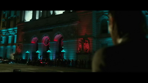 Screenshot [16] zum Film John Wick