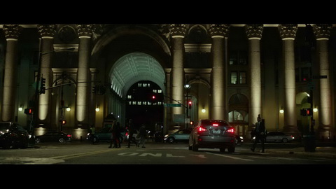 Screenshot [17] zum Film John Wick