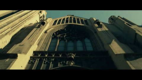 Screenshot [18] zum Film John Wick