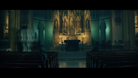 Screenshot [19] zum Film John Wick