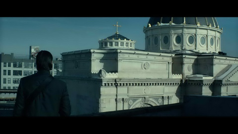 Screenshot [20] zum Film John Wick