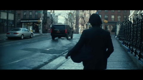 Screenshot [22] zum Film John Wick