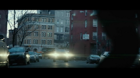 Screenshot [23] zum Film John Wick