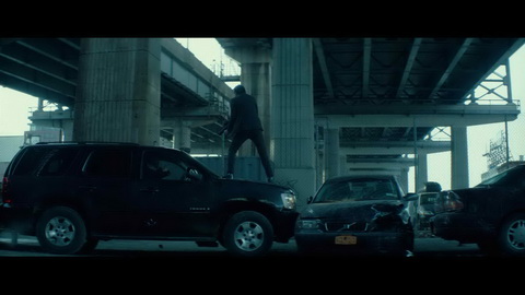 Screenshot [24] zum Film John Wick