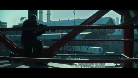 Screenshot [25] zum Film John Wick