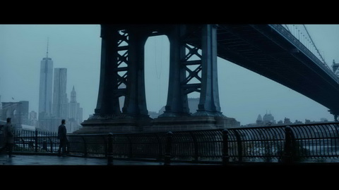 Screenshot [26] zum Film John Wick