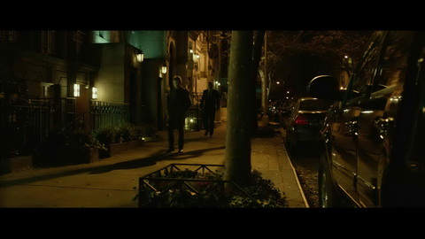 Screenshot [27] zum Film John Wick