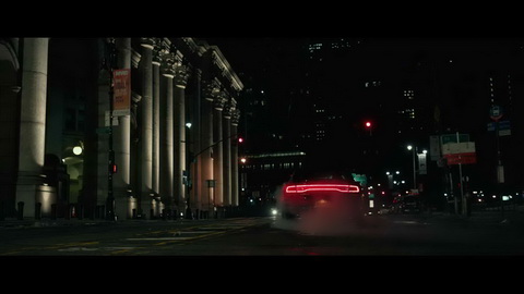 Screenshot [28] zum Film John Wick