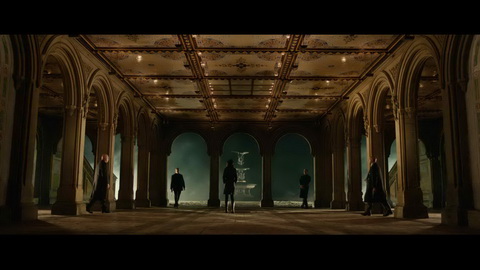 Screenshot [30] zum Film John Wick