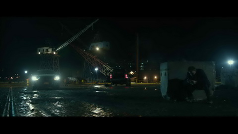 Screenshot [31] zum Film John Wick