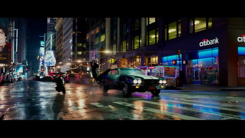 Screenshot [03] zum Film John Wick: Kapitel 2