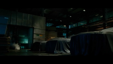 Screenshot [04] zum Film John Wick: Kapitel 2