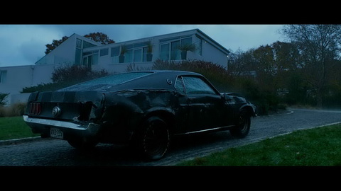 Screenshot [05] zum Film John Wick: Kapitel 2