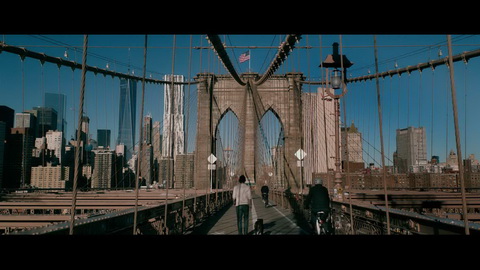 Screenshot [06] zum Film John Wick: Kapitel 2