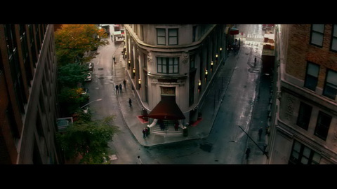 Screenshot [07] zum Film John Wick: Kapitel 2