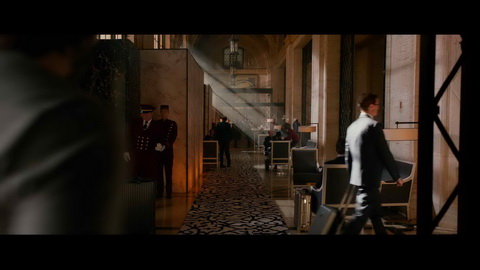 Screenshot [08] zum Film John Wick: Kapitel 2