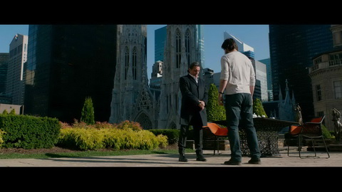 Screenshot [09] zum Film John Wick: Kapitel 2