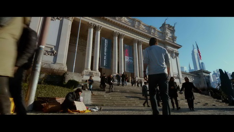 Screenshot [10] zum Film John Wick: Kapitel 2