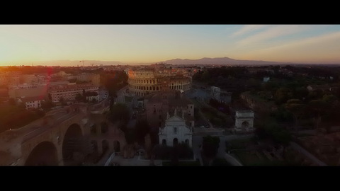 Screenshot [11] zum Film John Wick: Kapitel 2
