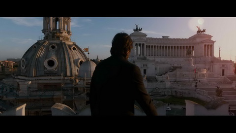 Screenshot [13] zum Film John Wick: Kapitel 2