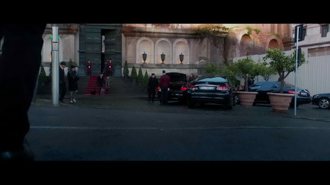 Screenshot [14] zum Film John Wick: Kapitel 2