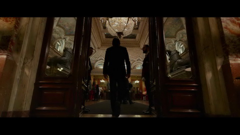 Screenshot [15] zum Film John Wick: Kapitel 2