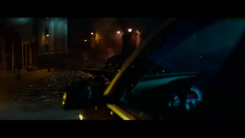 Screenshot [19] zum Film John Wick: Kapitel 2