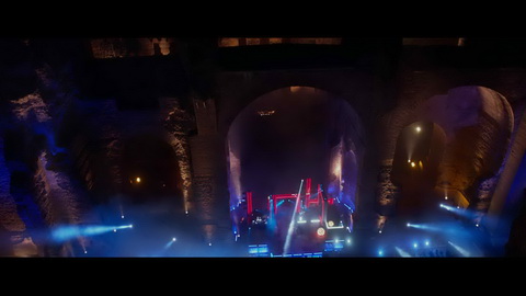 Screenshot [20] zum Film John Wick: Kapitel 2
