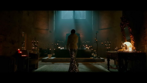 Screenshot [21] zum Film John Wick: Kapitel 2