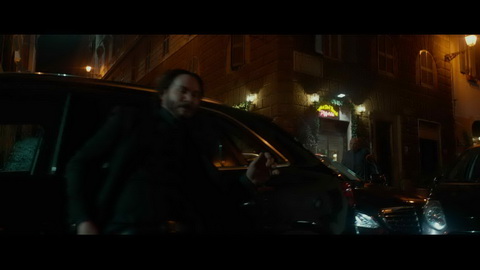 Screenshot [22] zum Film John Wick: Kapitel 2