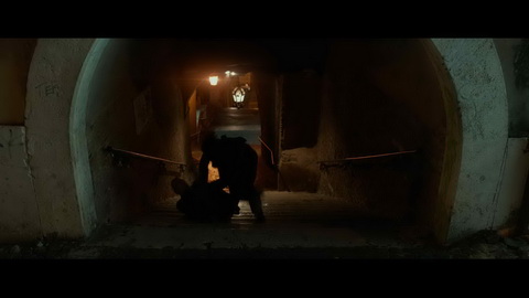Screenshot [23] zum Film John Wick: Kapitel 2