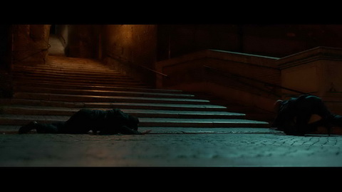 Screenshot [24] zum Film John Wick: Kapitel 2