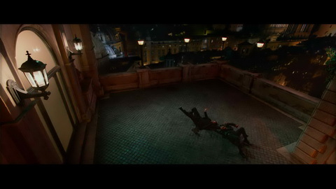 Screenshot [25] zum Film John Wick: Kapitel 2