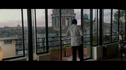 Screenshot [26] zum Film John Wick: Kapitel 2