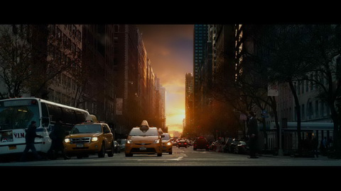 Screenshot [27] zum Film John Wick: Kapitel 2