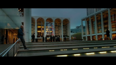 Screenshot [28] zum Film John Wick: Kapitel 2