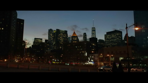 Screenshot [29] zum Film John Wick: Kapitel 2