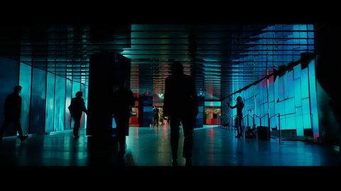 Screenshot [30] zum Film John Wick: Kapitel 2